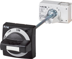 EATON INDUSTRIES Bedieningsknop Voor Netschakelaar - 266627 - E298P