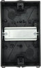 EATON INDUSTRIES CI Schakelkast Leeg - 206883 - E2AY8