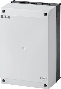 EATON INDUSTRIES CI Schakelkast Leeg - 206897 - E2AXW