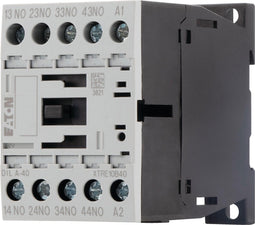 EATON INDUSTRIES DILA Hulprelais - 276329 - E32ED