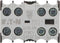 EATON INDUSTRIES DILE Hulpcontactblok - 010112 - E2XKW