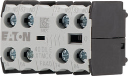 EATON INDUSTRIES DILE Hulpcontactblok - 010304 - E2XKS