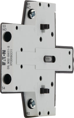 EATON INDUSTRIES DILM Hulpcontactblok - 101371 - E293U