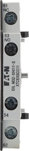 EATON INDUSTRIES DILM Hulpcontactblok - 101371 - E293U