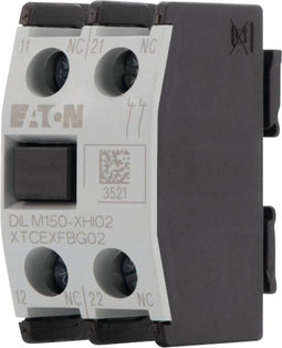 EATON INDUSTRIES DILM Hulpcontactblok - 277946 - E32FA