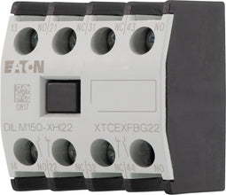 EATON INDUSTRIES DILM Hulpcontactblok - 277950 - E32FD