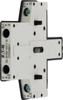 EATON INDUSTRIES DILM Hulpcontactblok - 278425 - E32ER