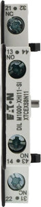EATON INDUSTRIES DILM Hulpcontactblok - 278425 - E32ER