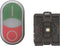 EATON INDUSTRIES Drukknop - 216509 - E2956