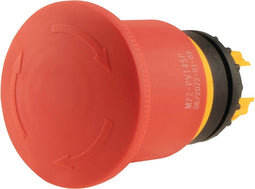 EATON INDUSTRIES Drukknop Front Element (Paddestoel) - 121462 - E2ET9