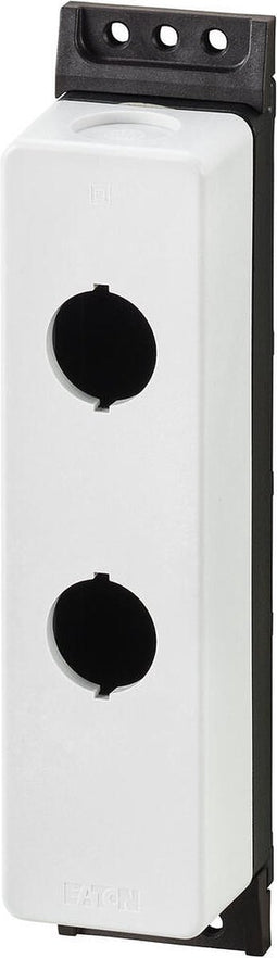 EATON INDUSTRIES Drukknopkast Leeg - 197232 - E2YZ2