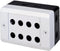 EATON INDUSTRIES Drukknoppenkast Leeg - 046299 - E29BS
