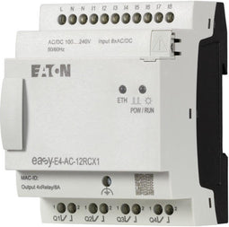 EATON INDUSTRIES EasyE4 Logische Module - 197216 - E2YZD
