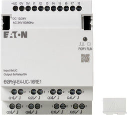 EATON INDUSTRIES EasyE4 Logische Module - 197218 - E2YYT