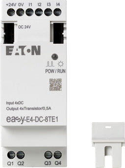 EATON INDUSTRIES EasyE4 Logische Module - 197219 - E2YYU