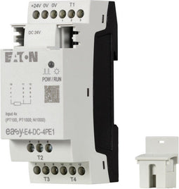 EATON INDUSTRIES EasyE4 Logische Module - 197224 - E2YZG
