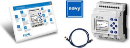 EATON INDUSTRIES EasyE4 Logische Module - 197228 - E2YYZ