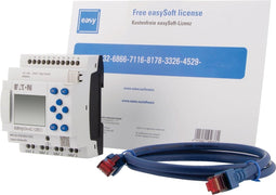 EATON INDUSTRIES EasyE4 Logische Module - 197229 - E2K86