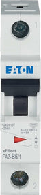 EATON INDUSTRIES FAZ Stroomonderbreker - 278529 - E32X5