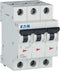 EATON INDUSTRIES FAZ Stroomonderbreker - 278843 - E32WR