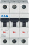 EATON INDUSTRIES FAZ Stroomonderbreker - 278879 - E32YW