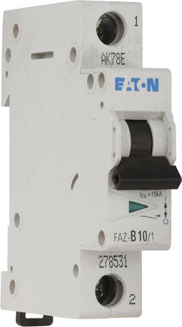EATON INDUSTRIES FAZ Stroomonderbreker - 279124 - E32YD