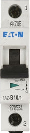 EATON INDUSTRIES FAZ Stroomonderbreker - 279124 - E32YD