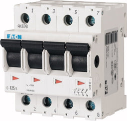 EATON INDUSTRIES IS Inbouwschakelaar Modulair - 276273 - E2H8N