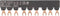 EATON INDUSTRIES Kamrail - 232289 - E298A