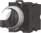 EATON INDUSTRIES Keuzeschakelaar - 216520 - E296A