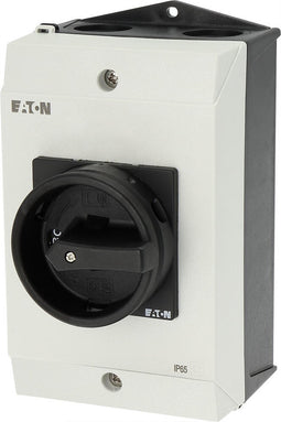 EATON INDUSTRIES Lastscheidingsschakelaar - 182416 - E36UY