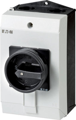 EATON INDUSTRIES Lastscheidingsschakelaar - 227862 - E297C