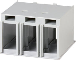 EATON INDUSTRIES NZM Afschermkap Aansluitklem Hoofdkabel - 260021 - E2J5A