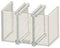 EATON INDUSTRIES NZM Afschermkap Aansluitklem Hoofdkabel - 260021 - E2J5A