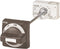 EATON INDUSTRIES NZM Bedieningsknop Voor Netschakelaar - 266626 - E298J