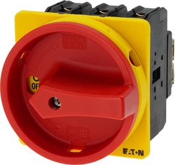 EATON INDUSTRIES P Lastscheider - 031607 - E2Y67