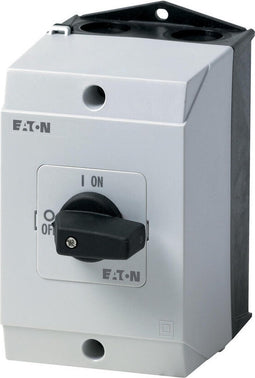 EATON INDUSTRIES P Lastscheider - 207320 - E2AZ6