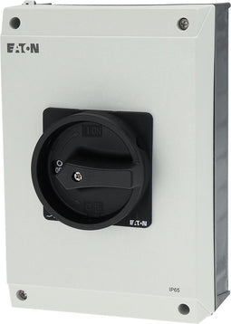 EATON INDUSTRIES P Lastscheider - 207344 - E2BD8