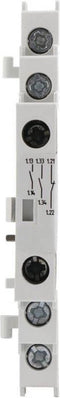 EATON INDUSTRIES PKZ Hulpcontactblok - 072894 - E2XK6