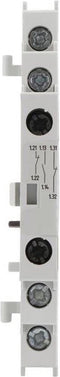 EATON INDUSTRIES PKZ Hulpcontactblok - 072895 - E2XJG