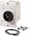 EATON INDUSTRIES PKZ Schakelkast Leeg - 072907 - E2WKE