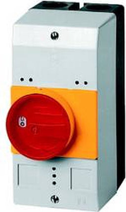 EATON INDUSTRIES PKZ Schakelkast Leeg - 260104 - E2ESP