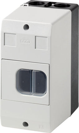 EATON INDUSTRIES PKZ Schakelkast Leeg - 281404 - E2GZM