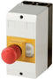 EATON INDUSTRIES PKZ Schakelkast Leeg - 281406 - E2GZN