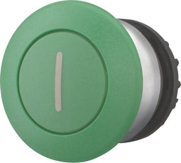 EATON INDUSTRIES RMQ-Titan Drukknop Front Element (Paddestoel) - 216722 - E2CDM
