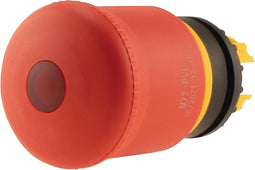 EATON INDUSTRIES RMQ-Titan Drukknop Front Element (Paddestoel) - 216878 - E2CVE