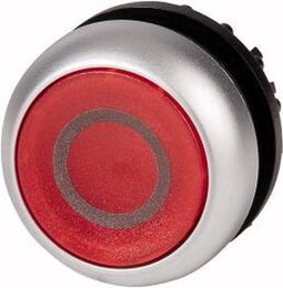 EATON INDUSTRIES RMQ-Titan Drukknop frontelement