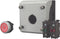 EATON INDUSTRIES RMQ-Titan Drukknoppendoos Compleet - 216521 - E2C4H