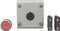EATON INDUSTRIES RMQ-Titan Drukknoppendoos Compleet - 216521 - E2C4H