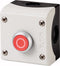 EATON INDUSTRIES RMQ-Titan Drukknoppendoos Compleet - 216521 - E2C4H